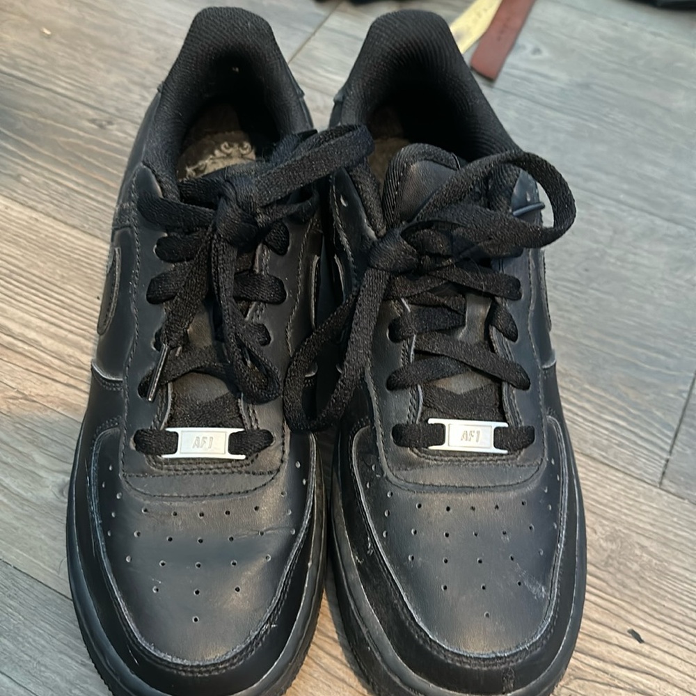 Air Force Nike
